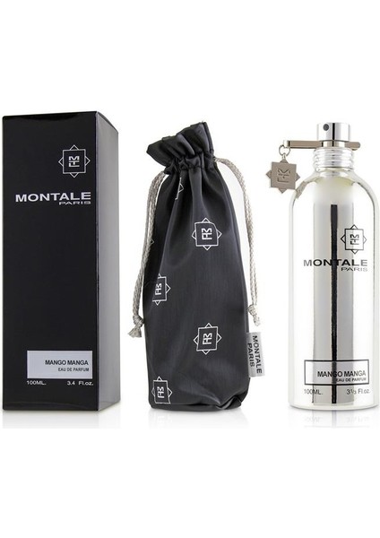 Mango Manga Edp 100 ml Parfüm modelleri