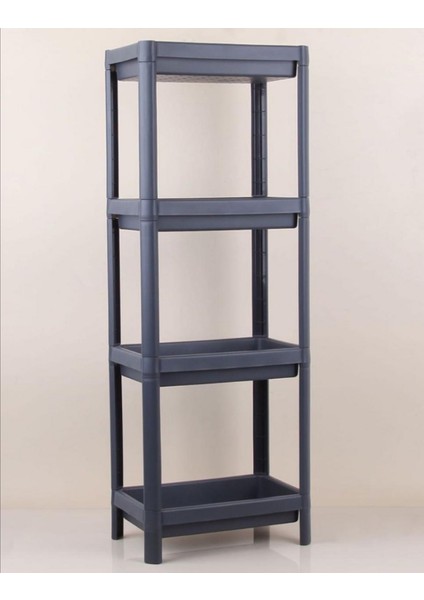 Shelf Unit 4 Katlı Raf Ünitesi