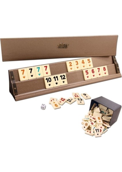 Altın Inci Okey Takımı fiyatları