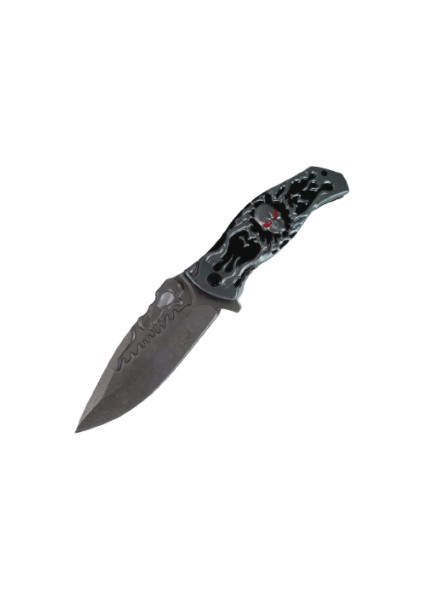 Dark Sıde Blades Marka Cep Çakısı