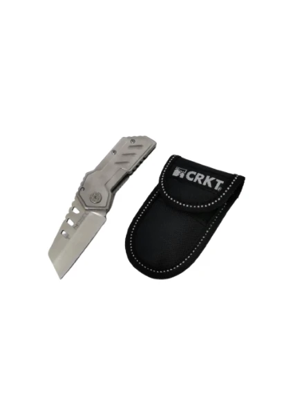 Crkt Marka Cep Çakısı