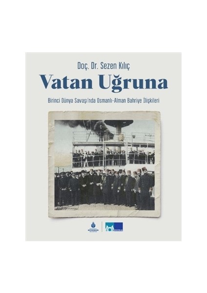 Vatan Uğruna - Sezen Kılıç