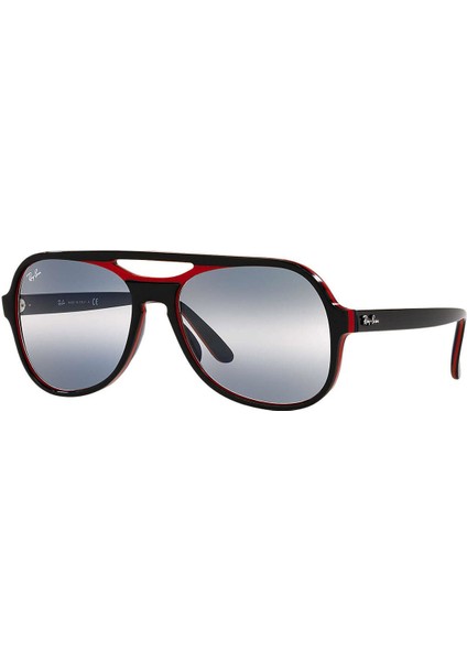 RB4357 6552GA 58 Erkek Güneş Gözlüğü