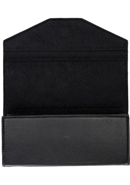 Deri Gözlük Kılıfı Rst1 Siyah modelleri