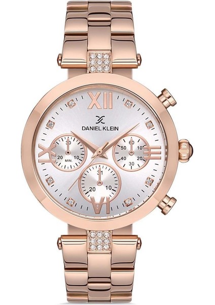 Danıel Kleın DK102-010028B Kadın Kol Saati
