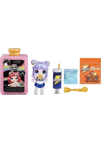 PPE43000 Poopsie Slime Bebekler Rainbow /poopsıe