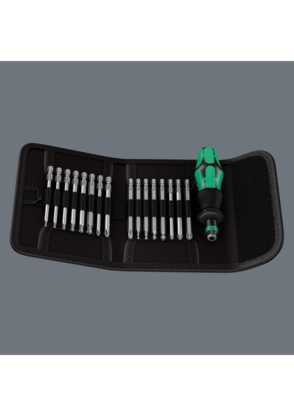 Kraftform Kompakt 60 (Çantalı) fırsatları