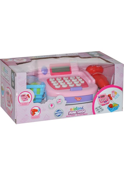 12600 Adeland Minishop Market Kasam