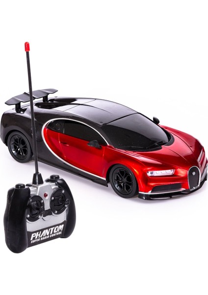 1385-9A Ups Sarjlı Uzaktan Kum Araba 12