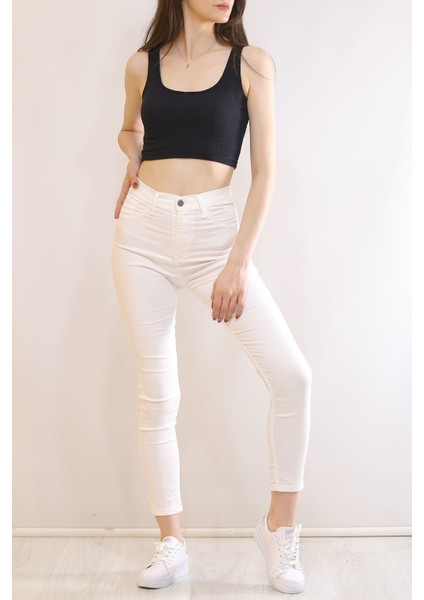 Crop Atlet Siyah fırsatları