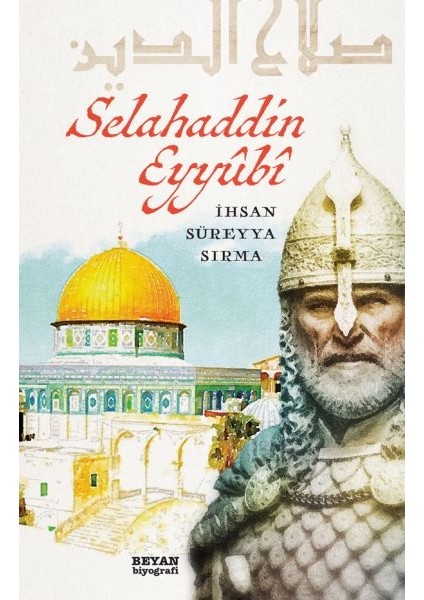 Beyan Yayınları Selahaddin Eyyubi