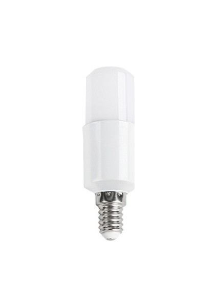 9 Watt LED Buji Ampul E-14 3200K Gün Işığı CT-4092