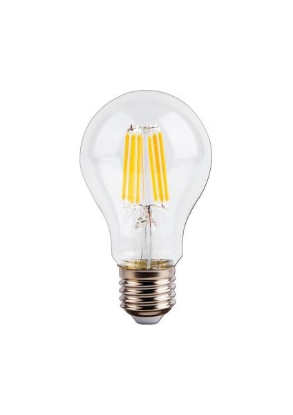 4 Watt Edison Cob LED Ampul 3200K Gün Işığı CT-4230