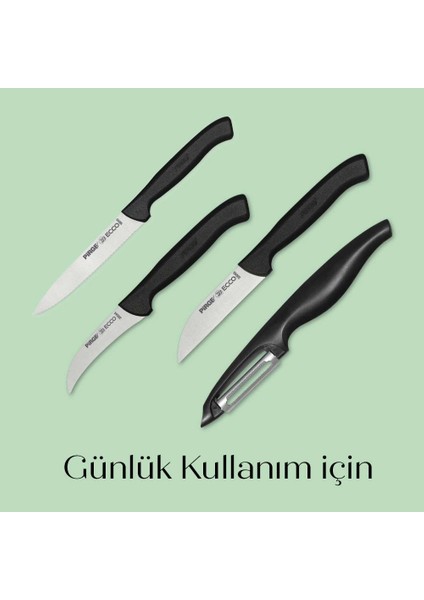 Çeyizlik Bıçak Seti Büyük 22 Parça - 35073 fırsatları