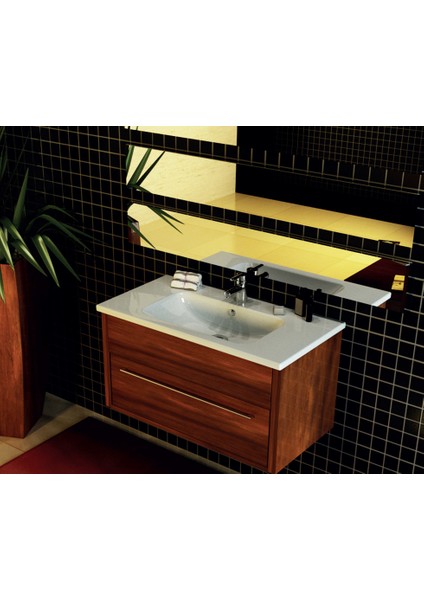 Banyo Star 85 Lavabo