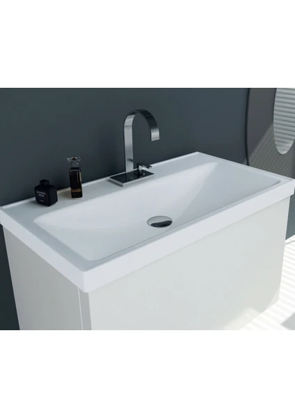 Banyo Sky 50*38 Lavabo