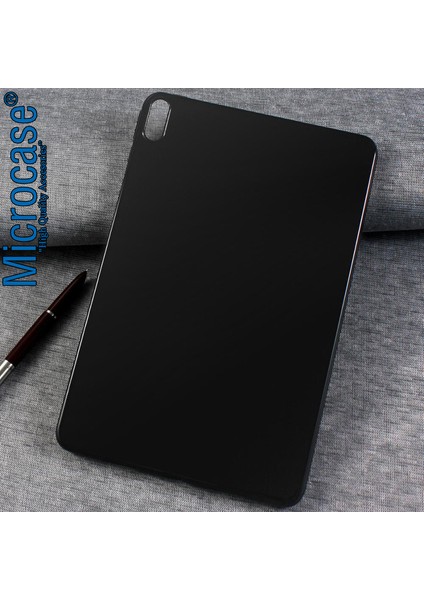 Lenovo Tab P11 Pro 11.5 Inch Tablet Silikon Tpu Soft Kılıf - Siyah fiyatları