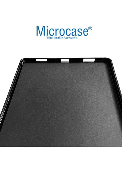 Lenovo Tab P11 Pro 11.5 Inch Tablet Silikon Tpu Soft Kılıf - Siyah fırsatları