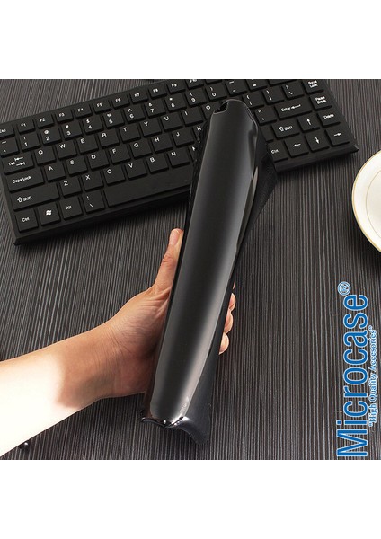 Lenovo Tab P11 Pro 11.5 Inch Tablet Silikon Tpu Soft Kılıf - Siyah indirimleri