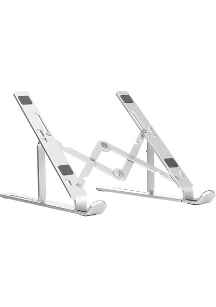 Alüminyum Özel Yükseltici Laptop Standı ( Taşıma Kılıfı Hediye ) modelleri