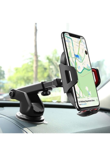 Uzayabilen 360 Derece Araç Içi Telefon Tutucu fiyatları