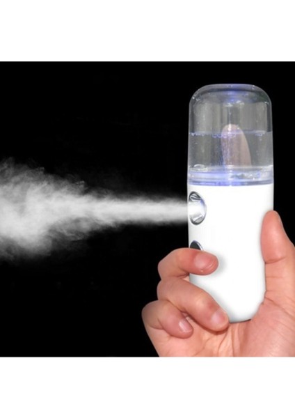 Taşınabilir Mini USB Hava Nemlendirici Buhar Makinası indirimleri