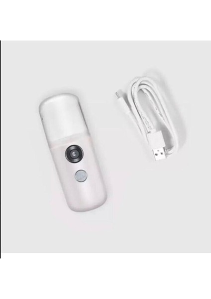 Taşınabilir Mini Hava Temizleme Difüzörü Atomizer Dezenfektan modelleri