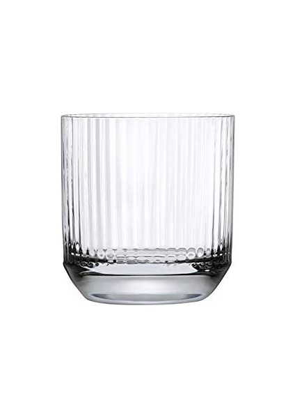 64122 Nude Big Top Kristal Viski Bardağı 270 cc. - 6 Adet