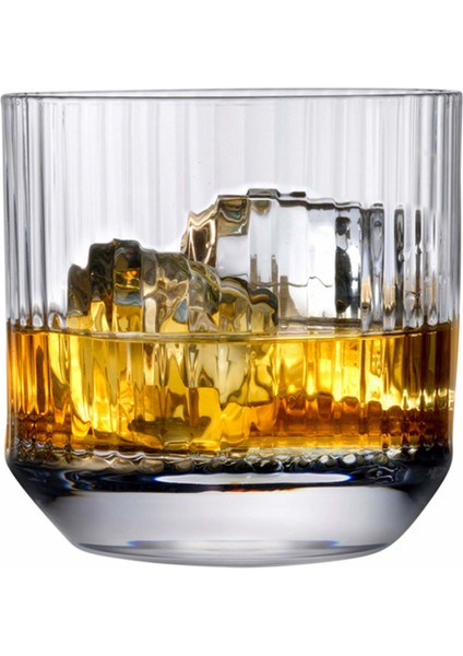 64122 Nude Big Top Kristal Viski Bardağı 270 cc. - 6 Adet fırsatları