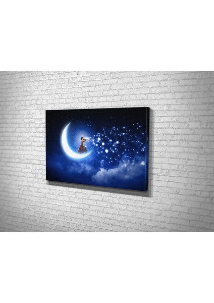 Ayda Serenat Kanvas Tablo fiyatları