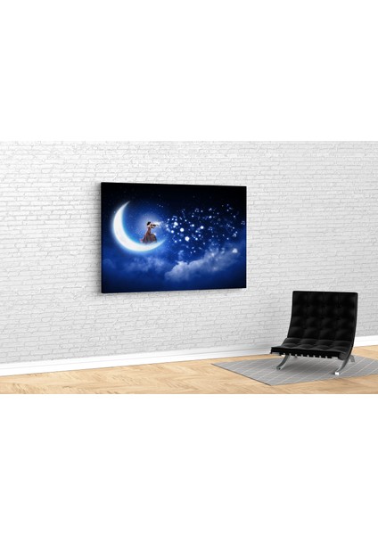 Ayda Serenat Kanvas Tablo modelleri