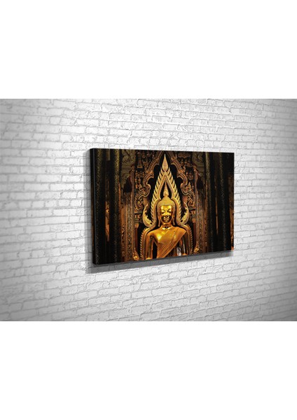 Buda Kanvas Tablo modelleri