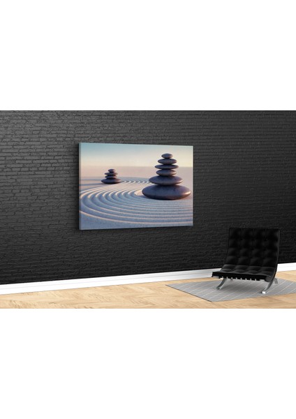 Zen Kanvas Tablo