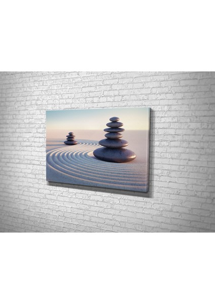Zen Kanvas Tablo