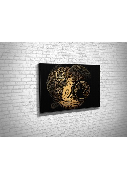 Buda Kanvas Tablo modelleri