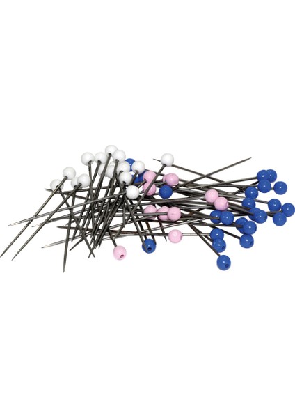 Bizon Iğne (1 Paket : 100 Adet)