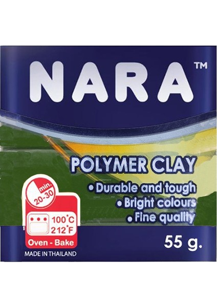 Polimer Kil 55 gr PM29 Ordu