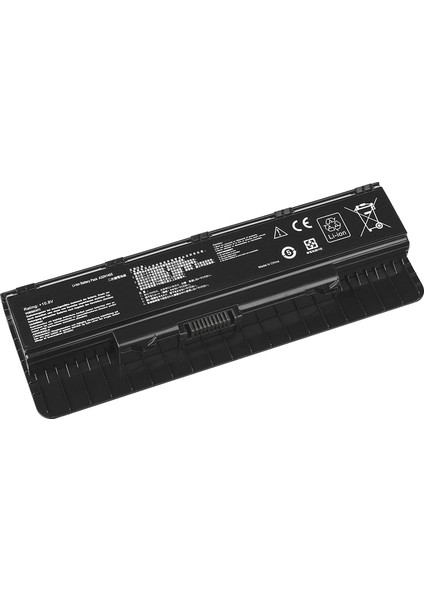 Hyperlıfe Asus N551J, N551V, A32N1405 Notebook Bataryası - 6 Cell