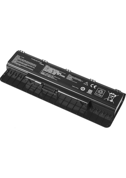 Hyperlıfe Asus N551J, N551V, A32N1405 Notebook Bataryası - 6 Cell