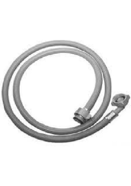 Çamaşır-Bulaşık Makinesi Şebeke Hortum Temiz Su Giriş 1,5 Mt- ( 1 Adet)