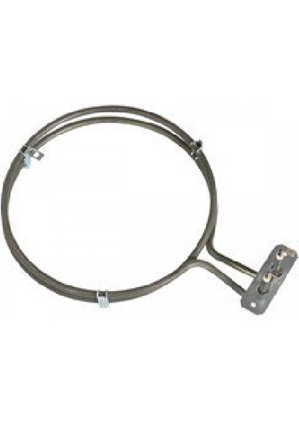 Aeg-Bosch Turbo Fırın Rezistans Yuvarlak- ( 1 Adet)