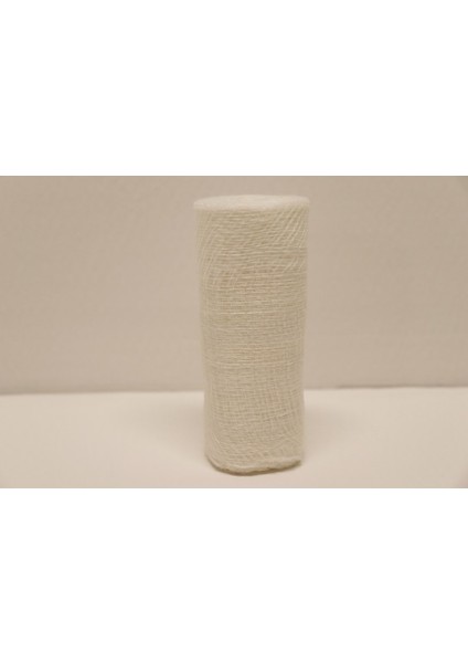 Hidrofil Sargı Bezi 10 cm * 10 mt 50 Adet