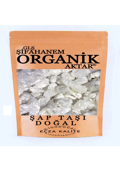 Şap Taşı 100 gr ( Şey ) Kan Taşı