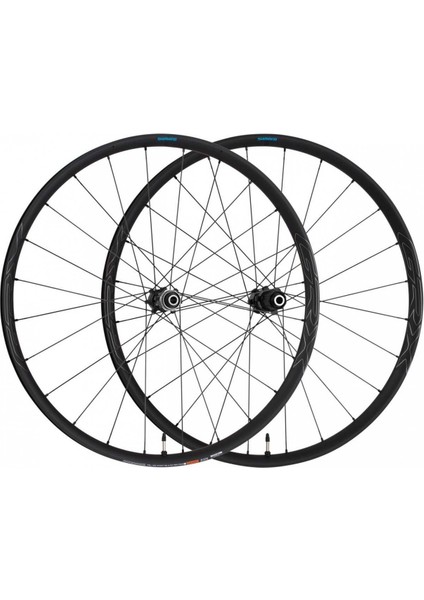 Grx WH-RX570 100/142MM Ön-Arka Jant Seti