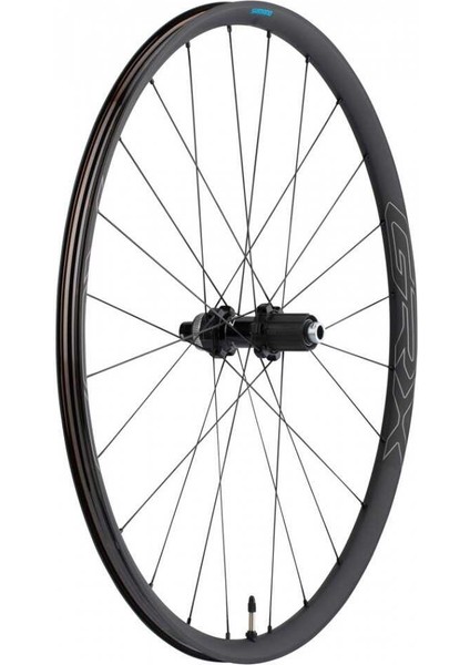 Grx WH-RX570 100/142MM Ön-Arka Jant Seti