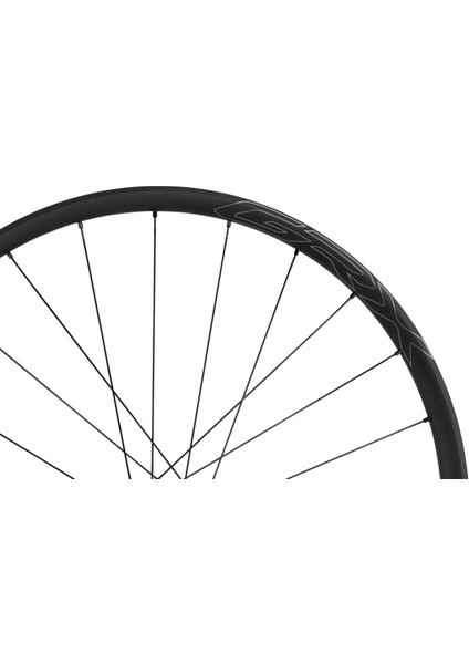 Grx WH-RX570 100/142MM Ön-Arka Jant Seti