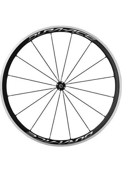 Dura Ace C40 100/130MM Ön-Arka Jant Seti