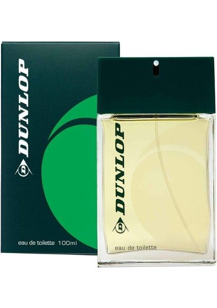 Parfüm Yeşil 100 ml