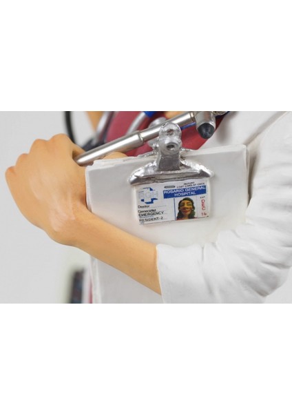 Forchino Kadın Doktor / Küçük fırsatları