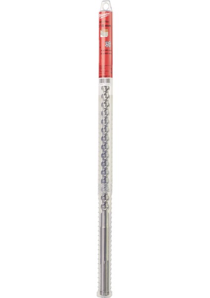 Mılwaukee 4932352761 Sds-Max 18X520 Elmas Delici Uç
